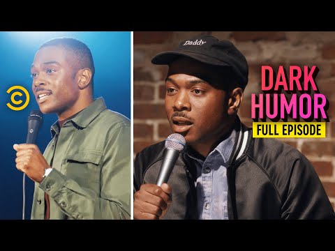 “Keeping It Real”: A Social and Cultural Maze - Dark Humor