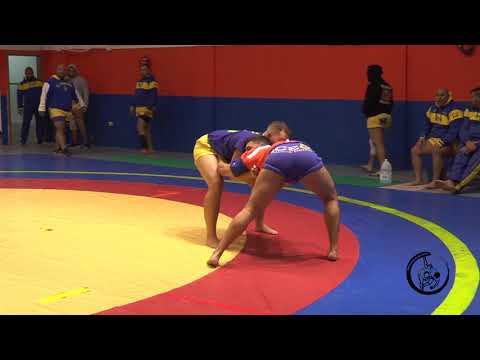 BREGANDOXLALUCHA TINAMAR MANINIDRA 14 12 2018