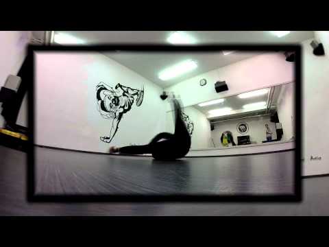 B-boy Shefo (Bunch of Fools) 2015/CHILL PROMO