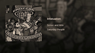 Prozzäk - Infatuation