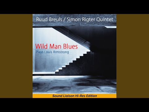 Wild Man Blues (High Resolution Version)