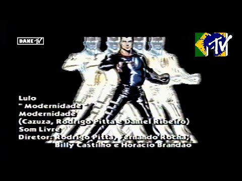 Modernidade - Lulo