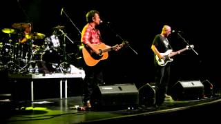 Grant Lee Buffalo -- Happiness (The Forum, London, 14 August 2012)