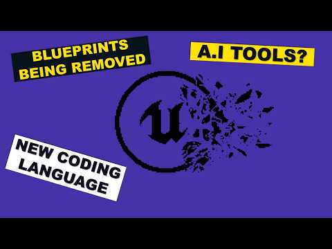 My Thoughts on Unreal Engine 6 (as an Indie Dev)