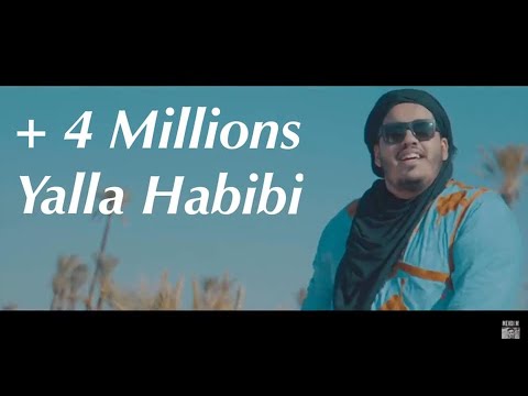 download lagu mp3 mp4 Magic Yalla Habibi Mp3, download lagu Magic Yalla Habibi Mp3 gratis, unduh video klip Magic Yalla Habibi Mp3