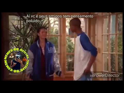 OS MELHORES MEMES DO SAM...