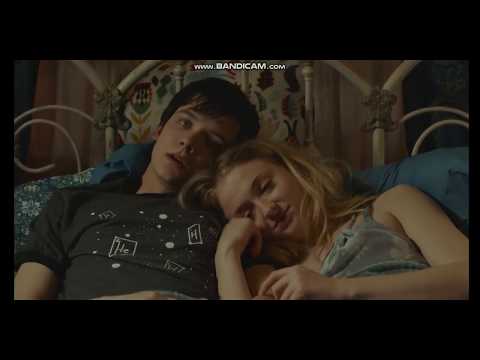 Stillman reveals Debbie that he's Jealous  |Time Freak