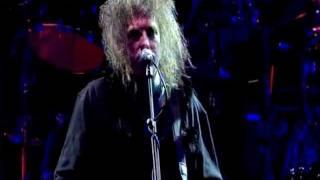 The Cure Lovesong Live Video