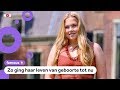 Prinses Amalia is jarig!