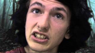 Horror Music Video- Its Just Me - Escape the Fate - Chloe gillespie