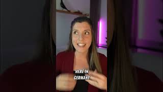 Christian Giving: Tithing vs. German Church Tax Explained #shorts