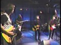 The Rembrandts "Just the Way it Is Baby" live appearance - Oldschool7166 The Rembrandts "Just the Way it Is Baby" live appearance