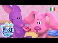 Magenta è Un Vero Amico Blue S Clues You