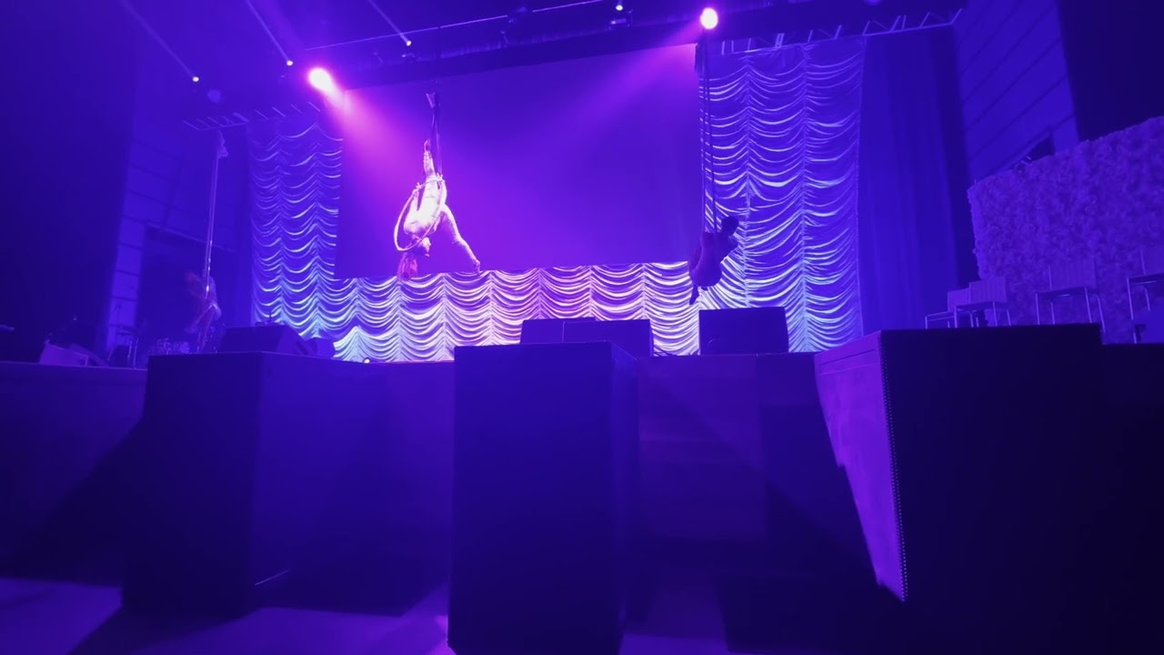 Promotional video thumbnail 4 for Brigit Brooks