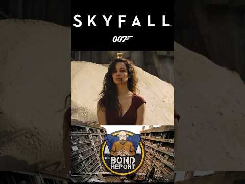 Her Death was Tragic #severine