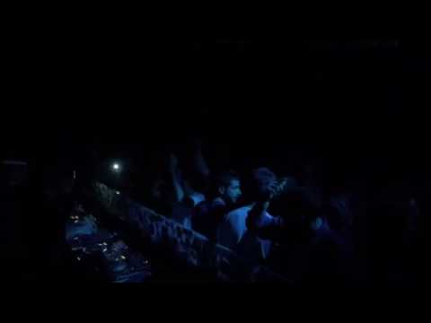 Massimiliano Pagliara played Alessio Pagliaroli -They Say remix- at Rashõmon Club