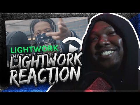 (Harlem) Snubbs - Lightwork Freestyle #NewYork 🇺🇸 | Pressplay (REACTION)