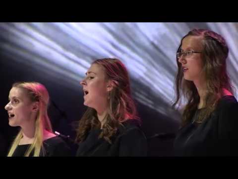 ETV Tütarlastekoor ja Prezioso - "Vaid see on armastus"