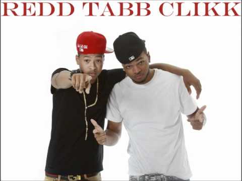 Reppin' Me- Redd Tabb Clikk.wmv