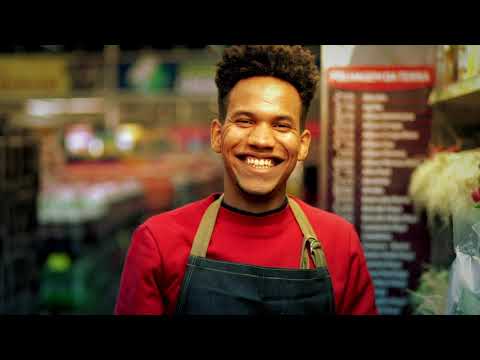 Digital Logistics Solution Demo