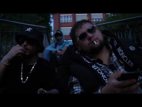 Betäubt - Memos feat. Patte030 (Prod. by AkutBeatz)