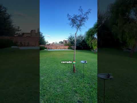 Casa en las Sierras de Córdoba con pileta | Los Molles