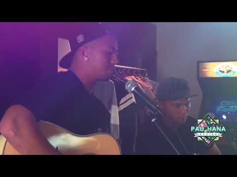 IA x Hakumon - "Untitled"