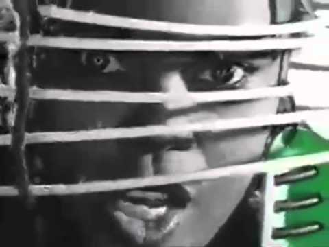 Video thumbnail for UK Blak