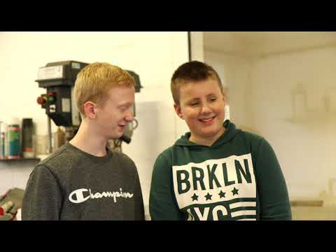 Ursachenstiftung gewinnt "Niedersachsenpreis für Bürgerengagement"