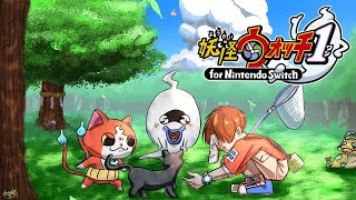 【妖怪ウォッチ】part6　さくらニュータウンがなにやらマズいみたいです！！【ネタバレ注意】