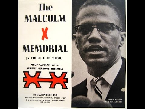 Philip Cohran And The Artistic Heritage Ensemble - Detroit Red