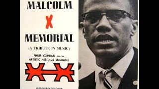 Philip Cohran And The Artistic Heritage Ensemble - Detroit Red