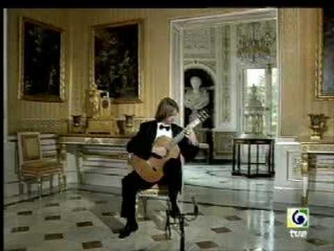 David Russell Barrios Julia Florida LIVE