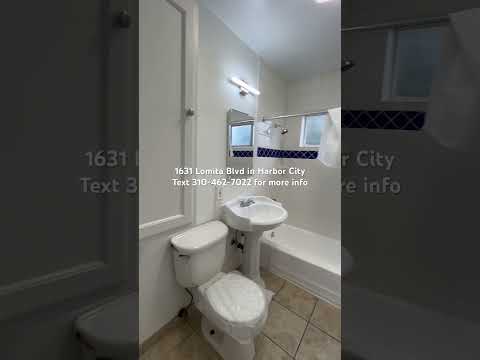 1631 Lomita Ops - Video 2 of 2