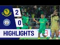Highlights | Yanga SC 2-0 Azam FC | Ngao ya Jamii - 09/08/2023