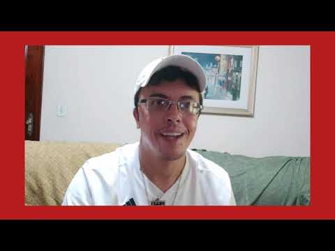 OLHA O REACT AI: SÃO PAULO 1X1 Botafogo-SP - TEMPORADA 2021 INICIADA COM SUCESSO!!