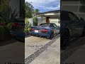 Audi R8 Vs Huracan