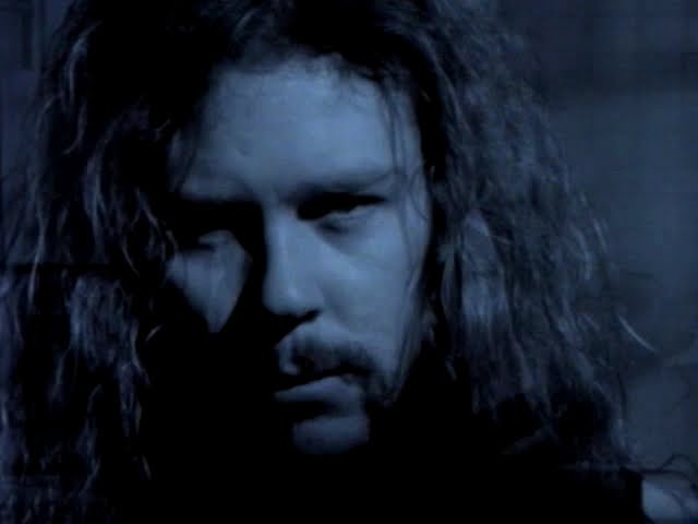 One von Metallica ((jetzt ansehen))