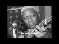 LeadBelly-Backwater Blues