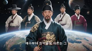 복원해야 할 ‘하늘임금’과 예우의 2 자리(主)