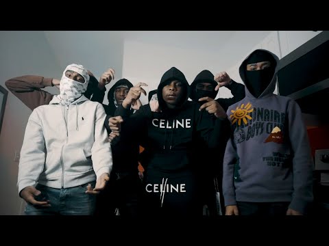 Mikey Bands - Talk Facts (Shot by Kreative Films)