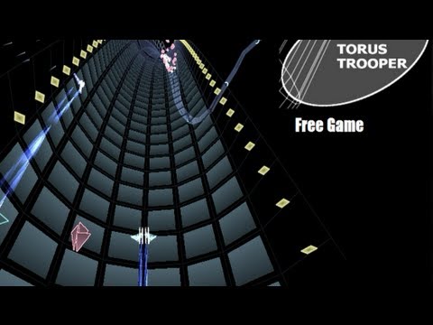Torus Trooper PC