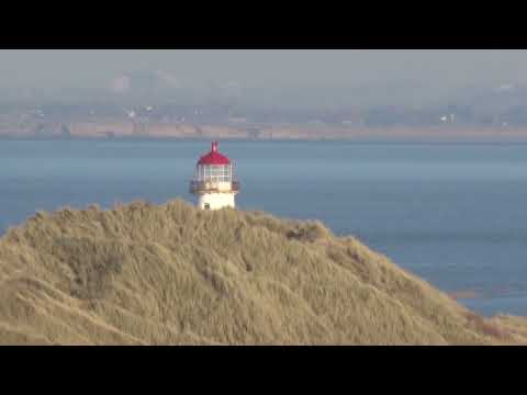 The wonderful scenic & important beach & sand dunes SSSI Gronant Sir Y Fflint/Flintshire Cymru/Wales