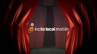 22 Stage | Video Intro | Incite Local mobile