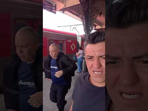 estação Rio grande da Serra São Paulo