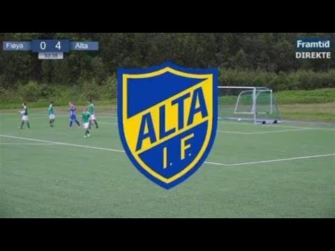 ALTA IF -  EPISODE 0 -  MEET THE TEAM
