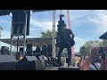 Ghoti Hook Live at Furnace Fest 2023 Full Set