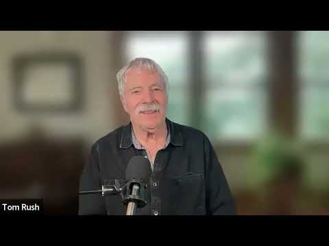 Tom Rush Interview (10/15/25)