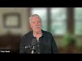 Tom Rush Interview (10/15/25)