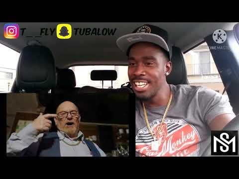 AMERICAN REACTS TO UK's Pete & Bas - Bermondsey